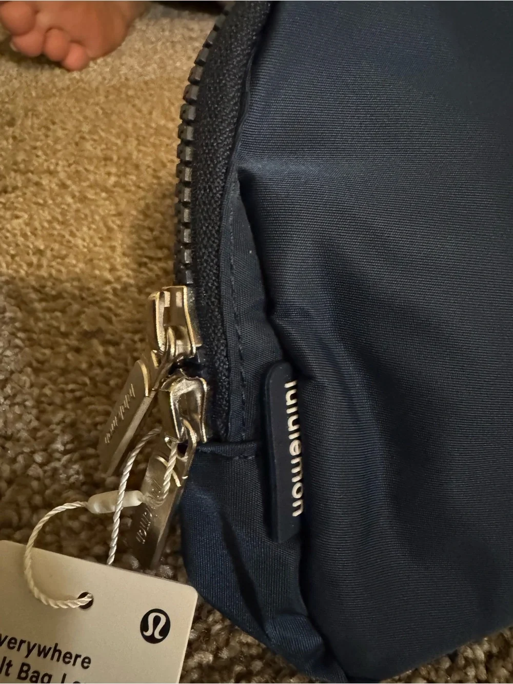 Funny bag size 2 L